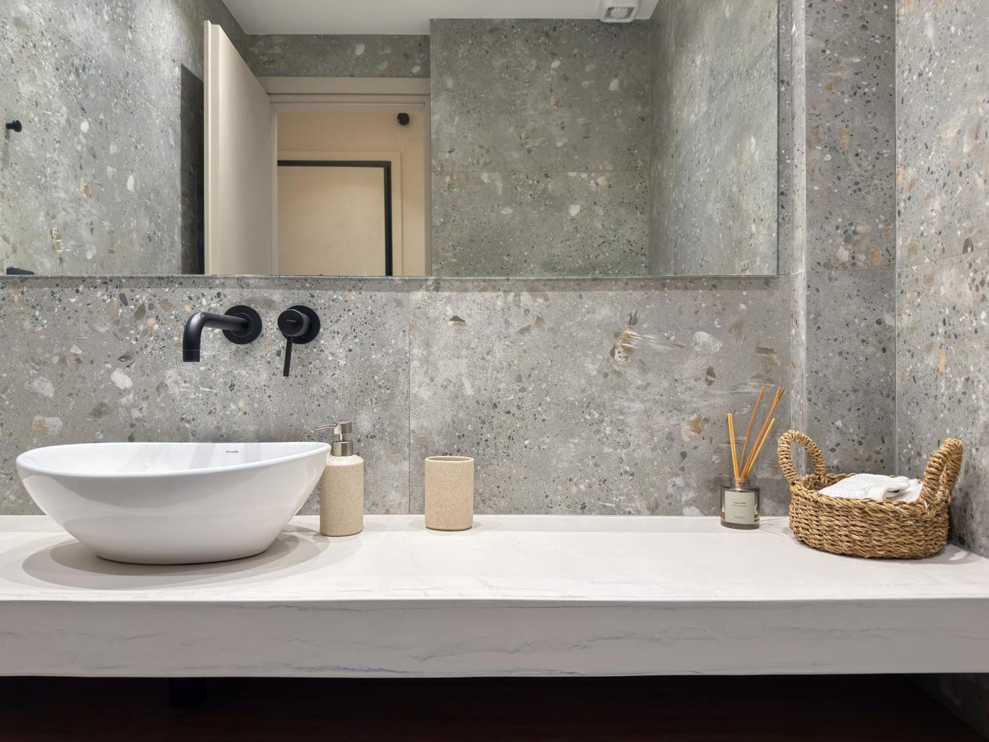 Geraniou Boutique Spot Apartment Athena Bagian luar foto